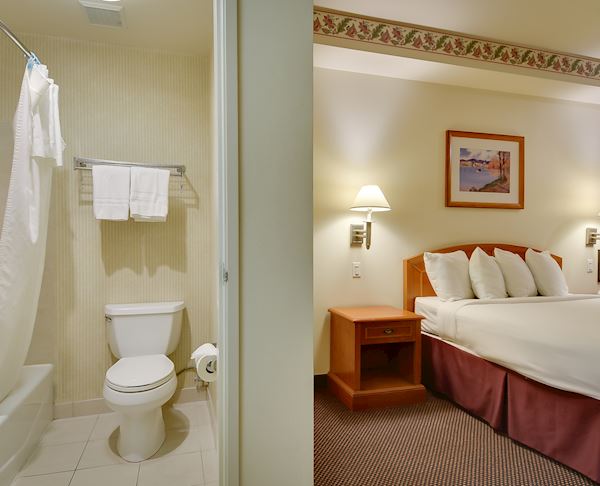 Hotel Details Rooms