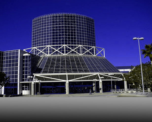 Los Angeles - Los Angeles Convention Center