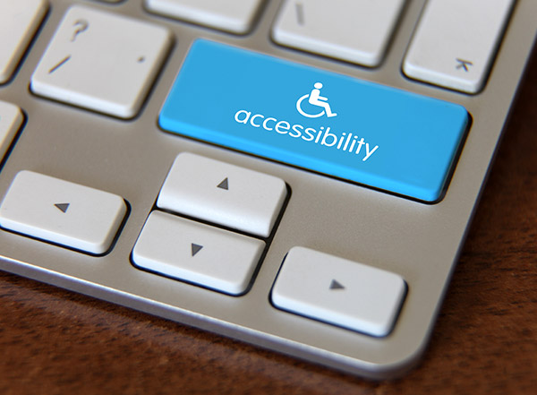 Vagabond Inn Executive - Hayward | Accessibility