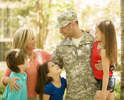 Whittier Hotel Deals - Military Rate