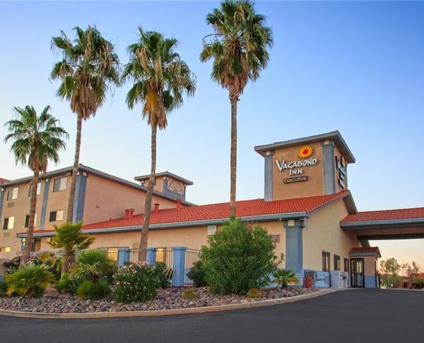 Vagabond Inn Executive Green Valley Sahuarita - Arizona
