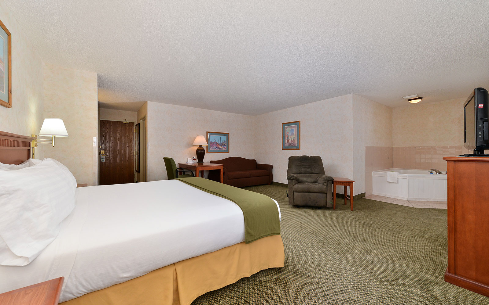 Hotel Specials of Vagabond Inn Executive - Green Valley Sahuarita