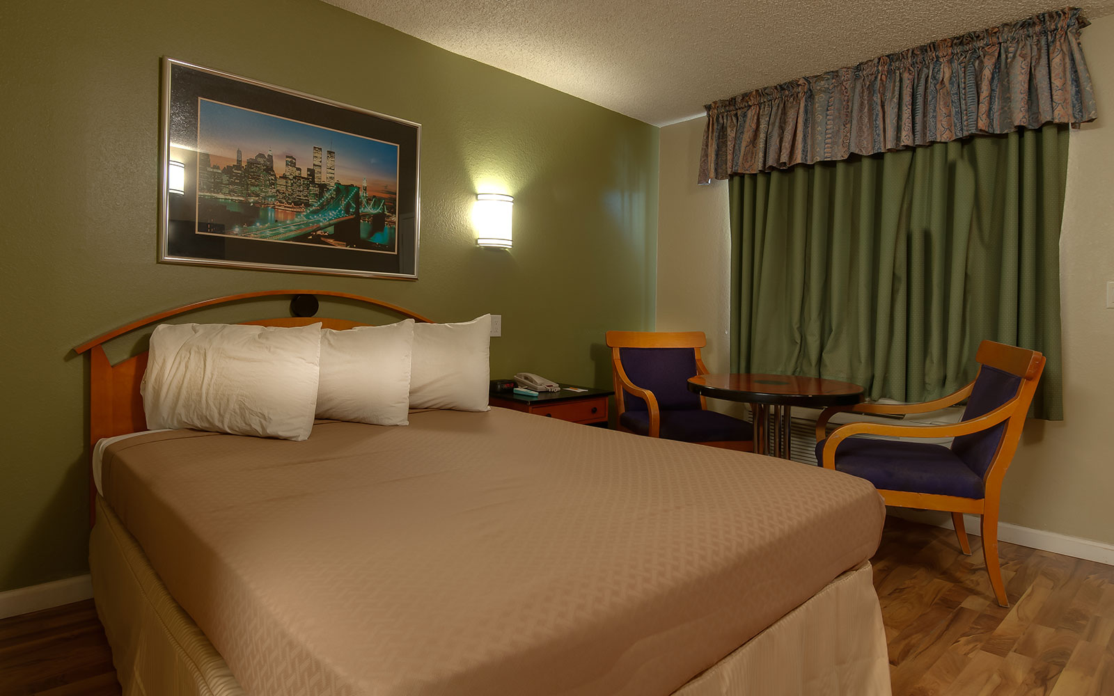 Hotel Specials of Vagabond Inn - Bakersfield (North)