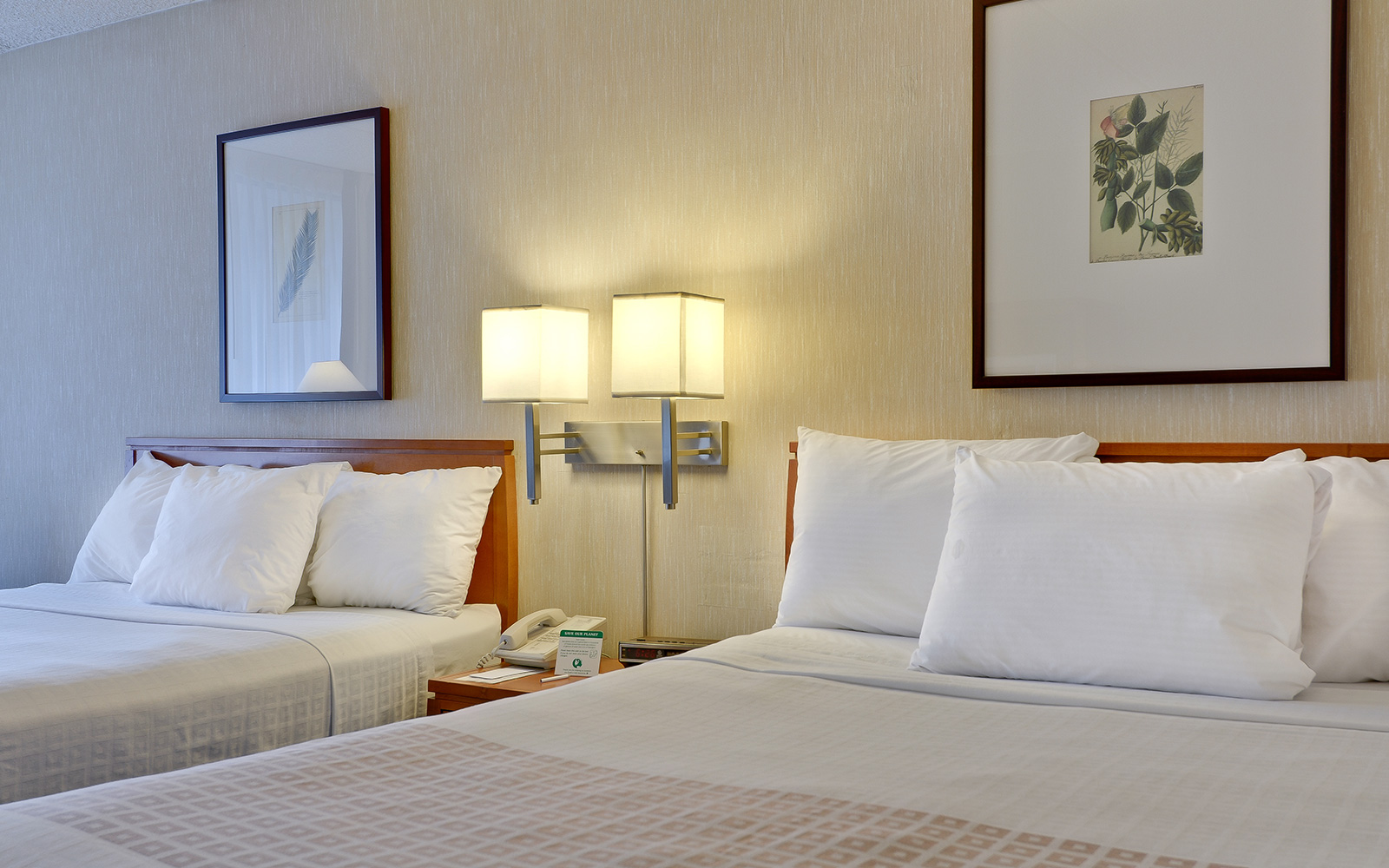 Vagabond Inn Hotels Best Price Guarantee at California