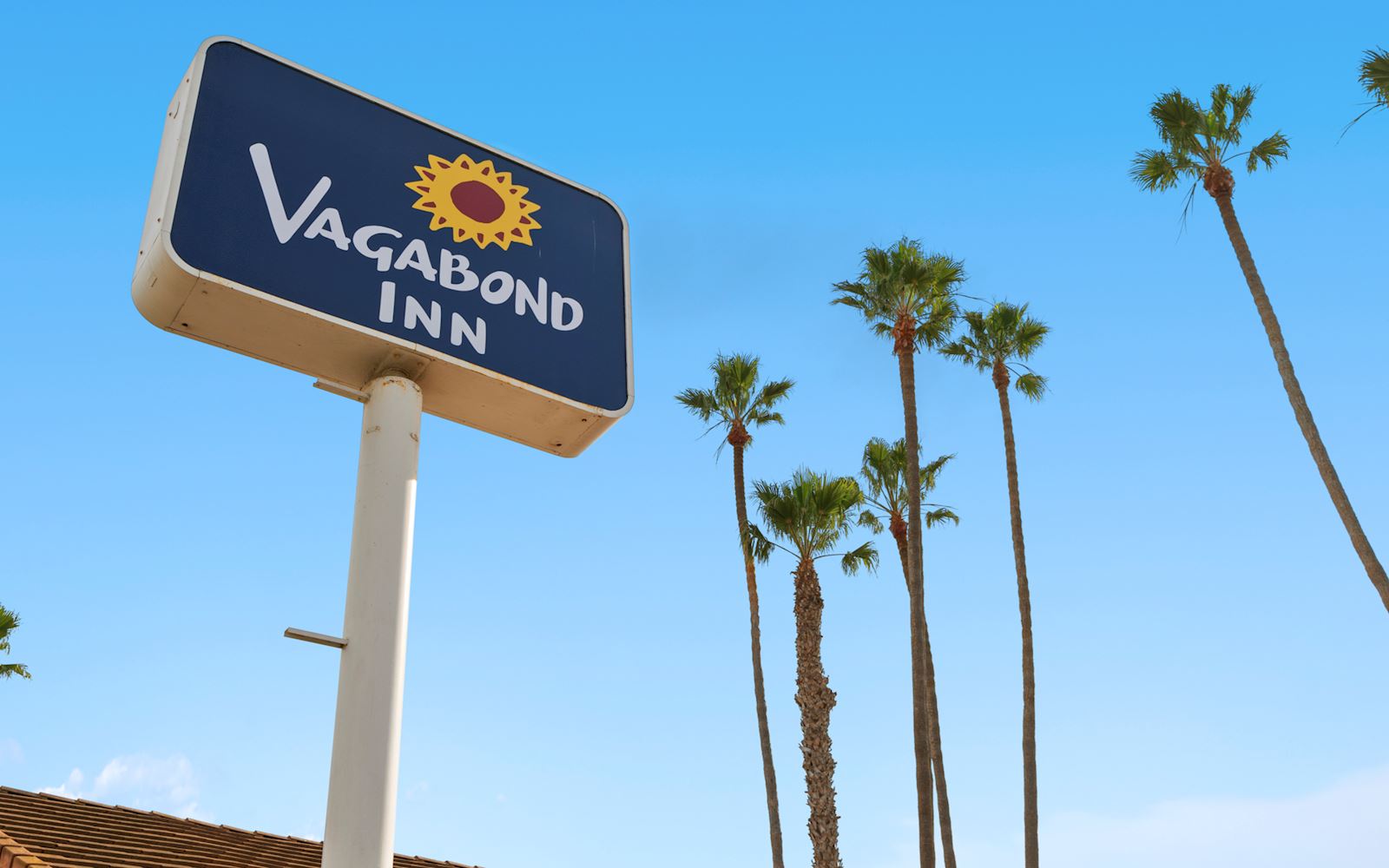 Hotel Specials of Vagabond Inn - Ventura