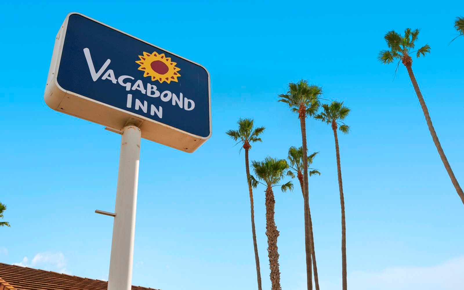 Vagabond Inn Hotels, California Franchise Opportunities