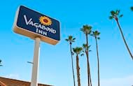 Contact to Vagabond Inn Hotels, California